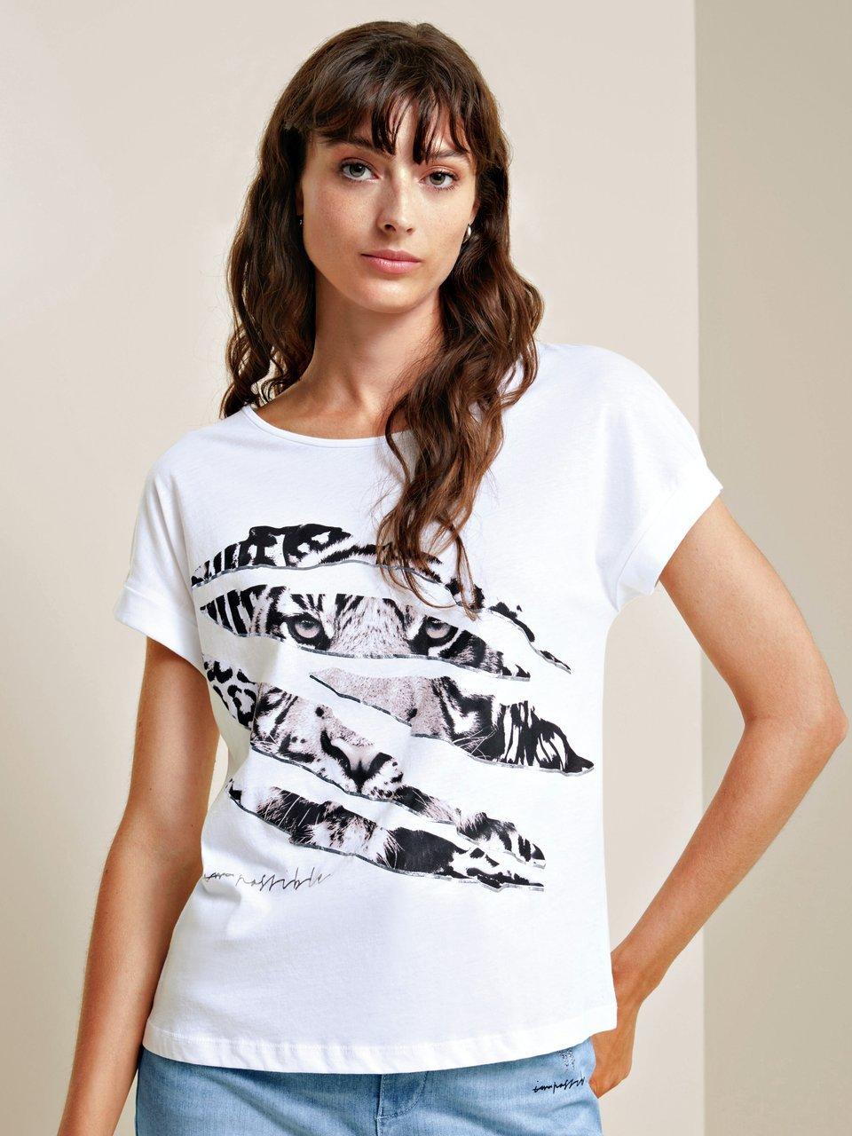 Andjel - Rundhals-Shirt