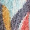 vert aqua/corail/multicolore-806559