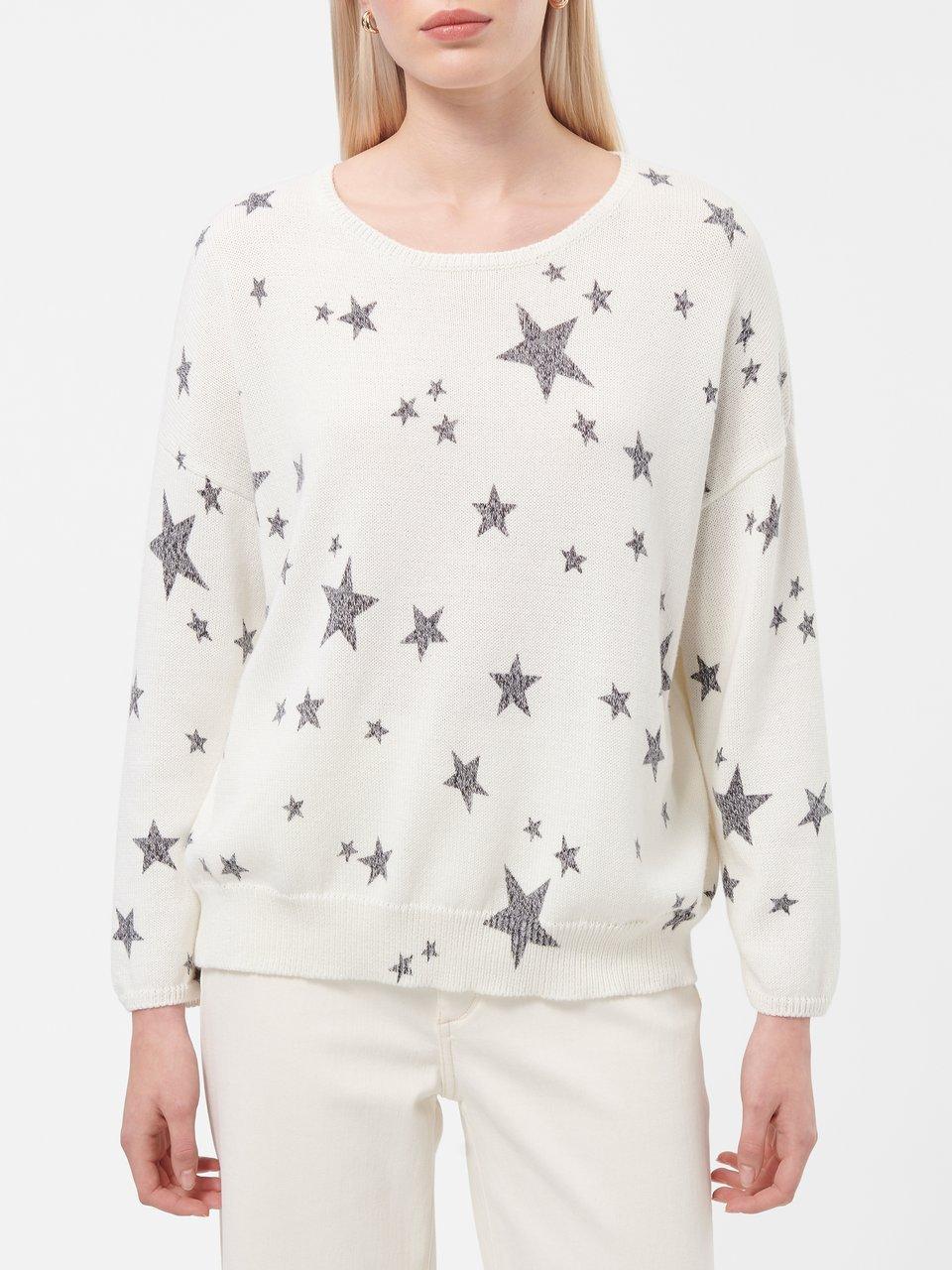 Peter Hahn - Le pull
