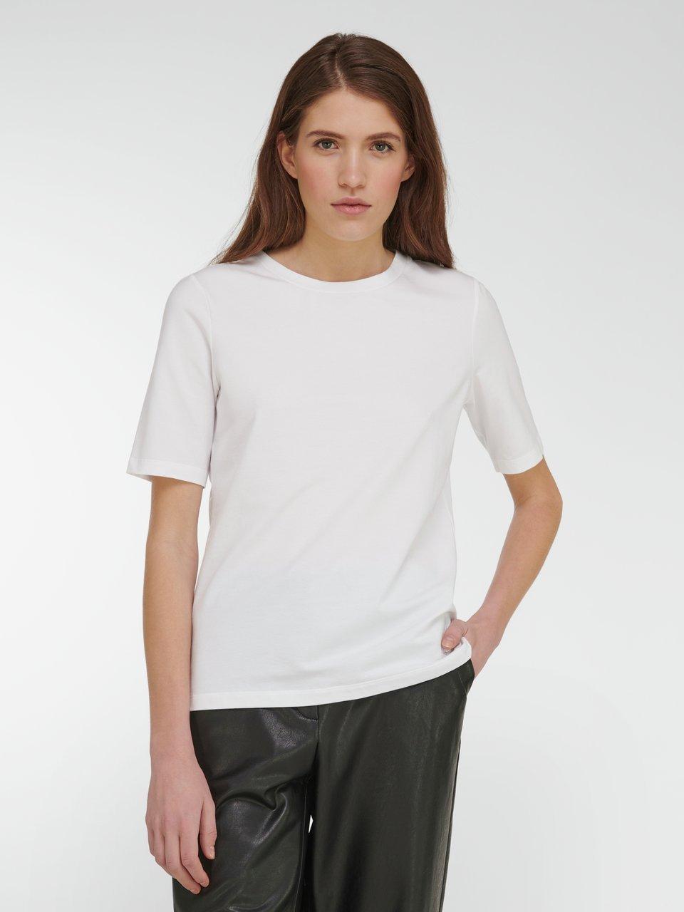 Sem per Lei - Rundhals-Shirt mit 1/2-Arm