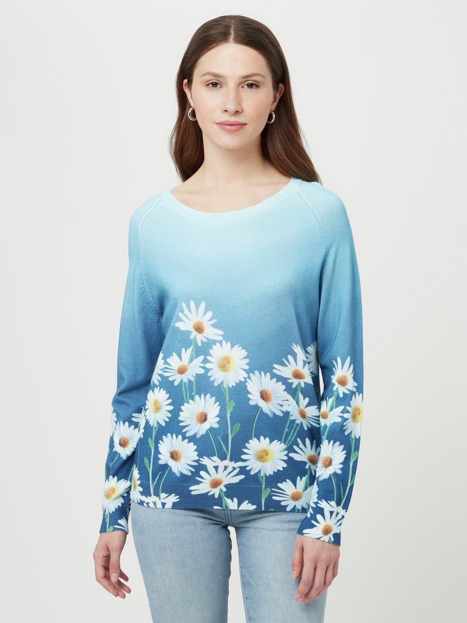 MYBC - Rundhals-Pullover