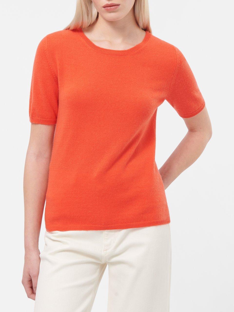 Peter Hahn Cashmere - Trui model Rieke van 100% kasjmier