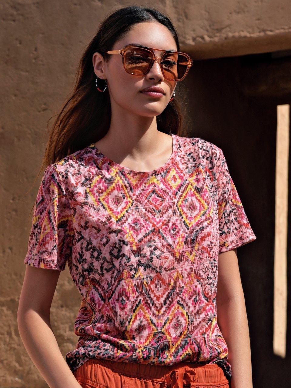 MYBC - Rundhals-Shirt