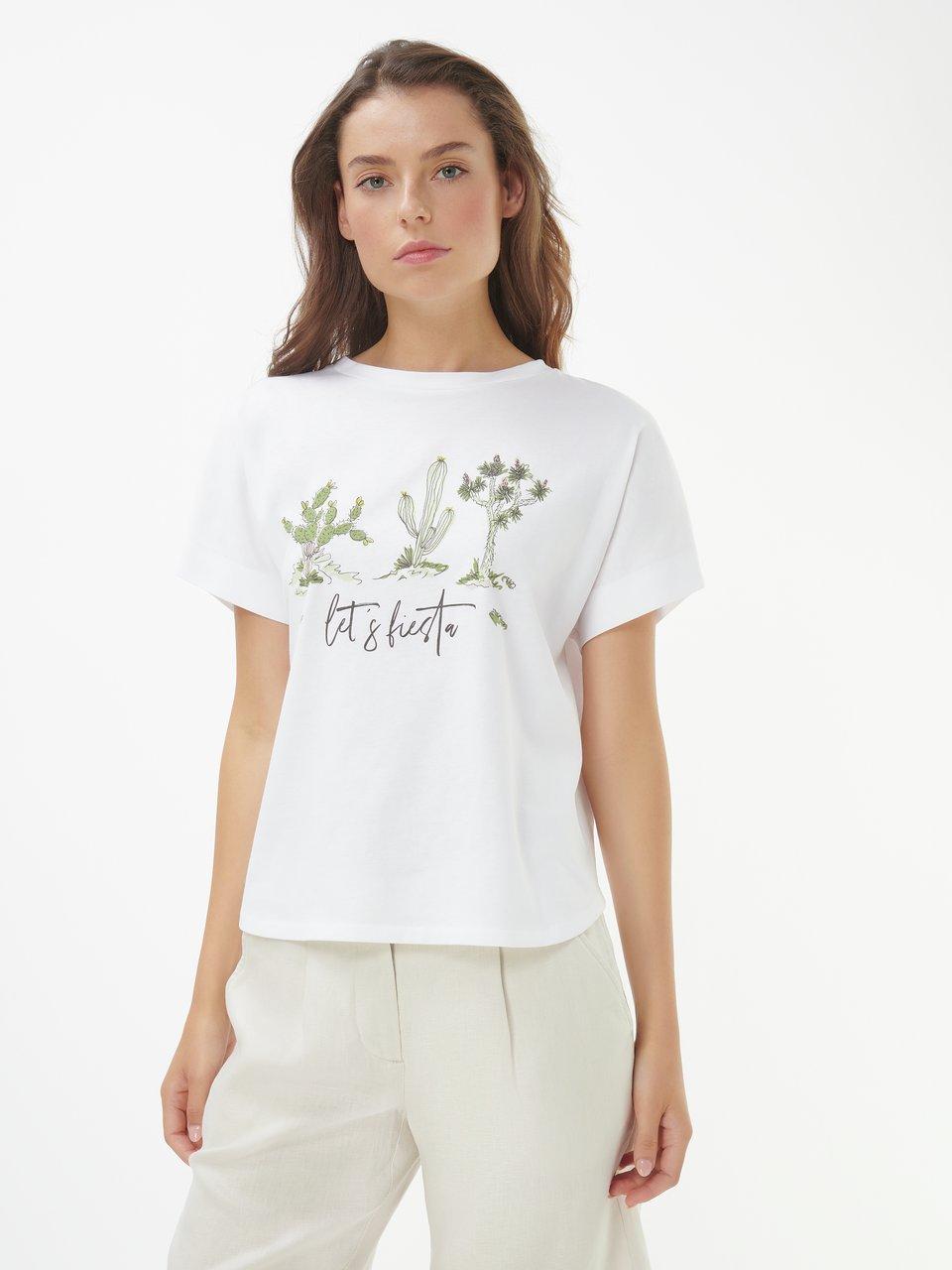Peter Hahn - Shirt