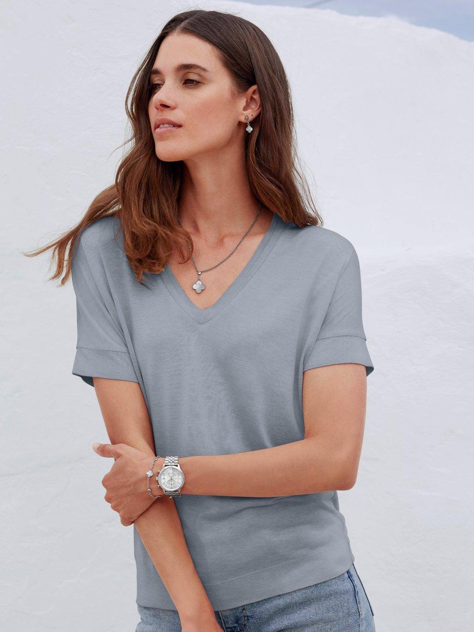 Peter Hahn - V-Shirt