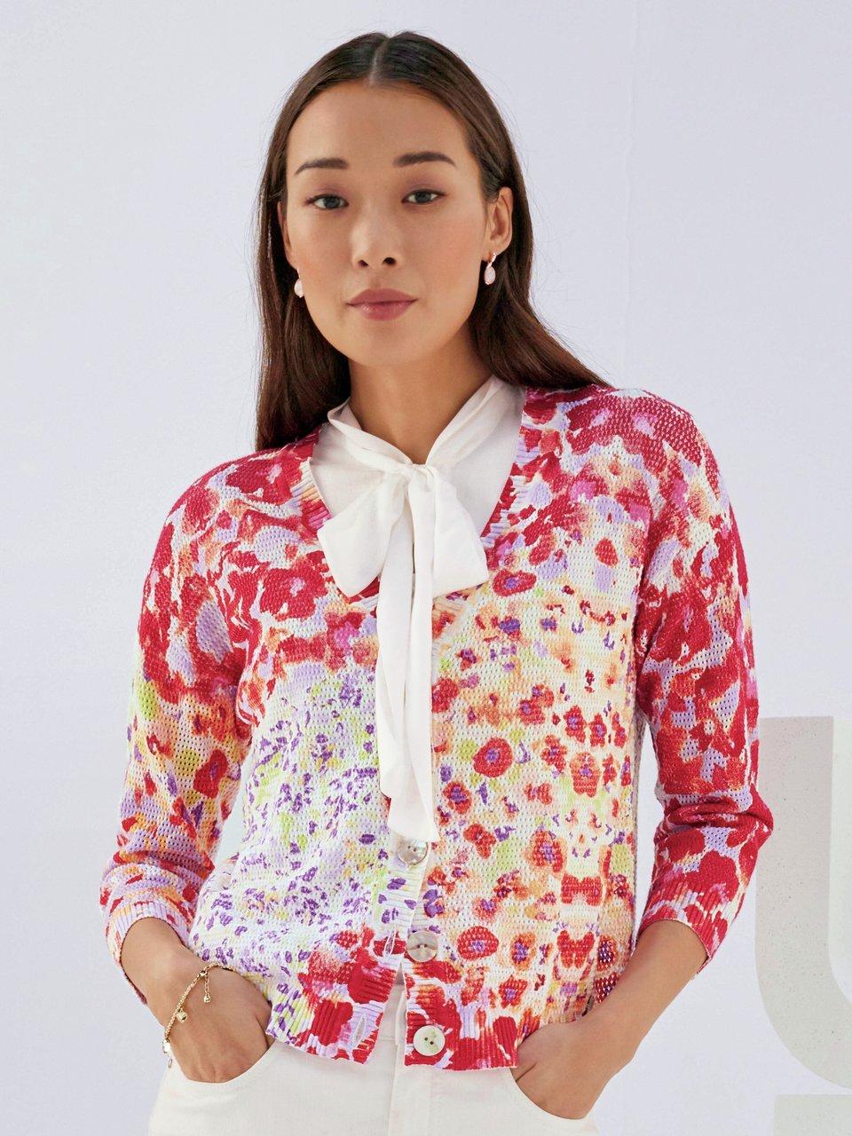 Uta Raasch - Strickjacke