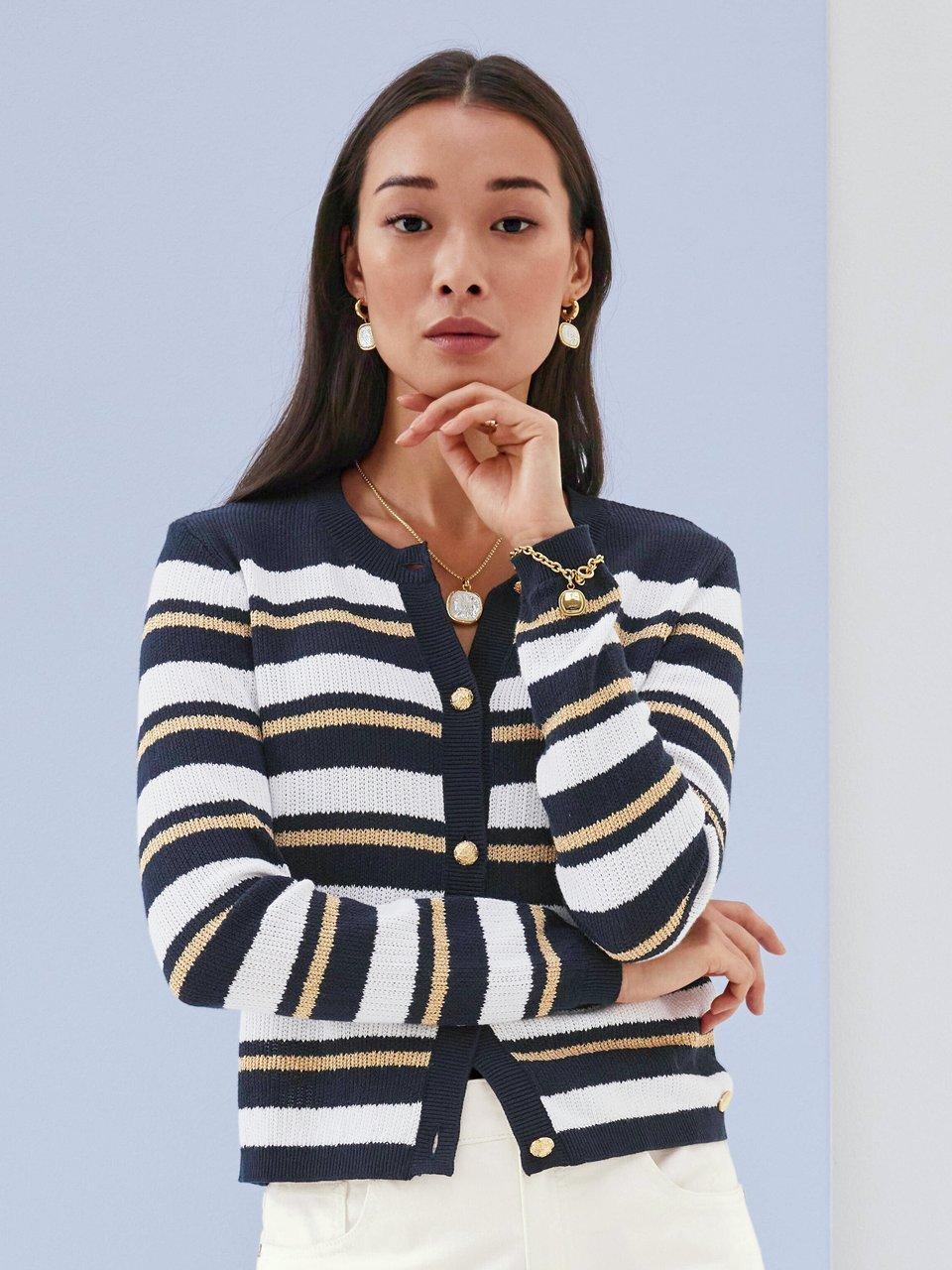 Uta Raasch - Strickjacke