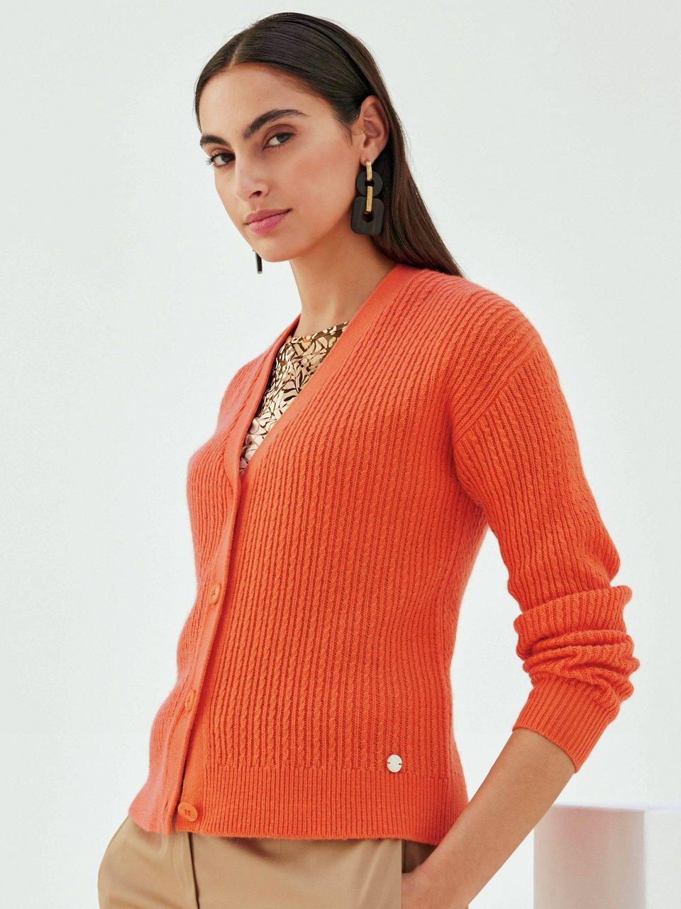 Uta Raasch - Strickjacke