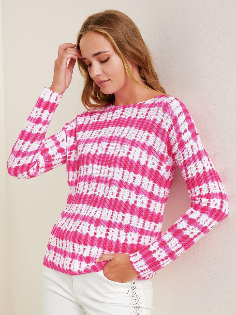 MYBC - Rundhals-Pullover
