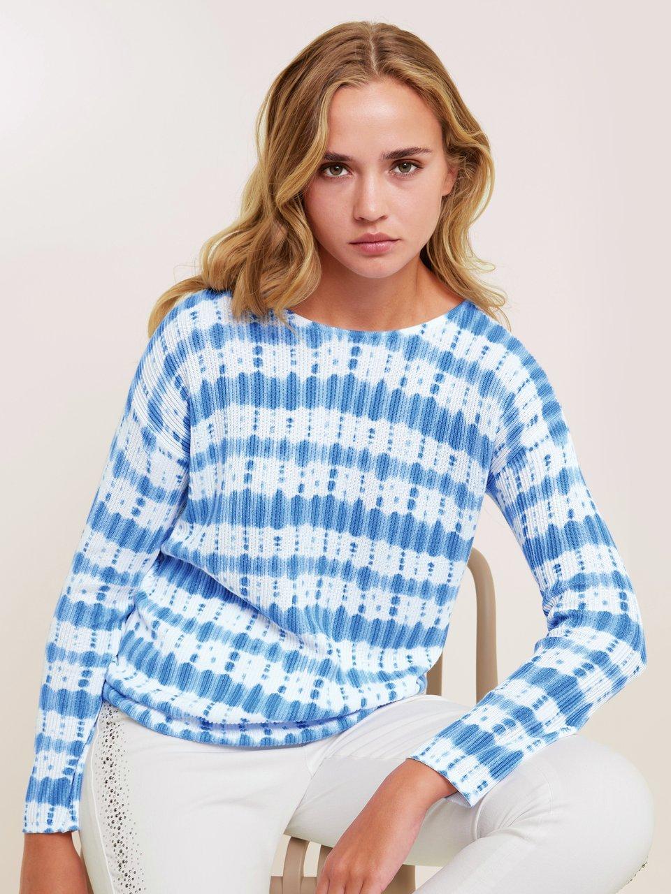 MYBC - Rundhals-Pullover
