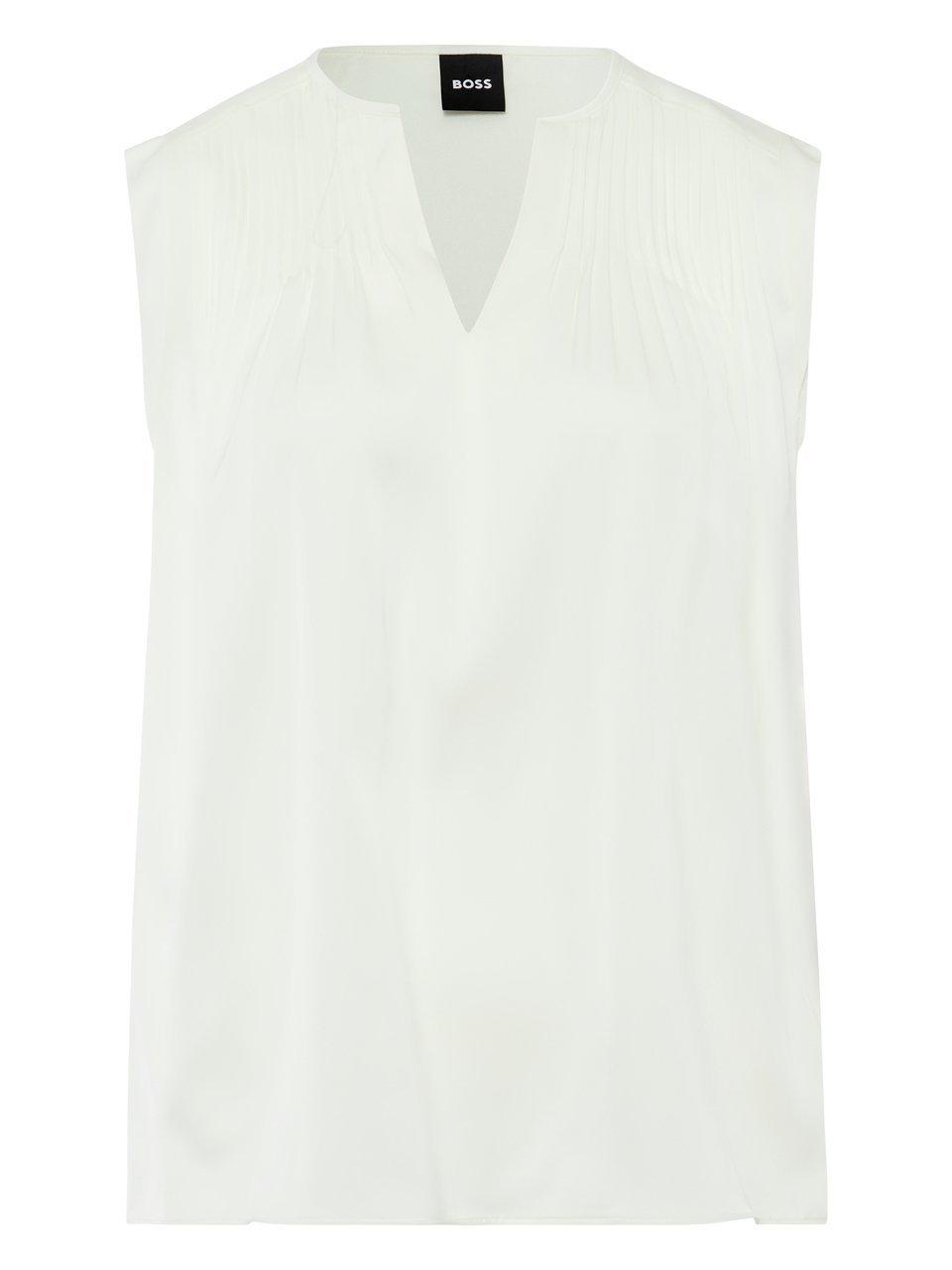 BOSS - Bluse "Binalli"