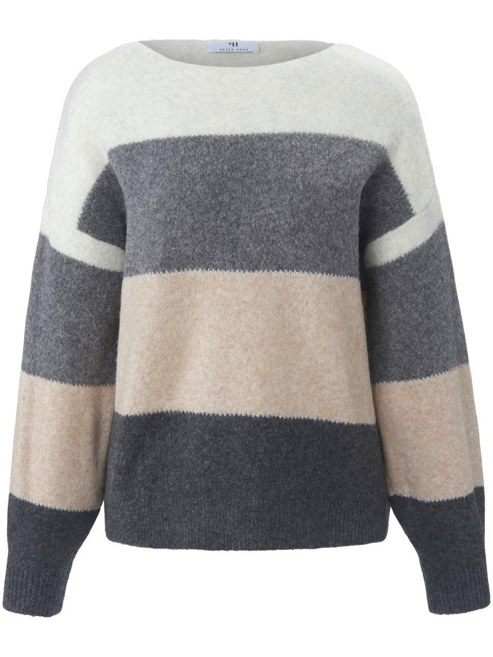 Pullover wool