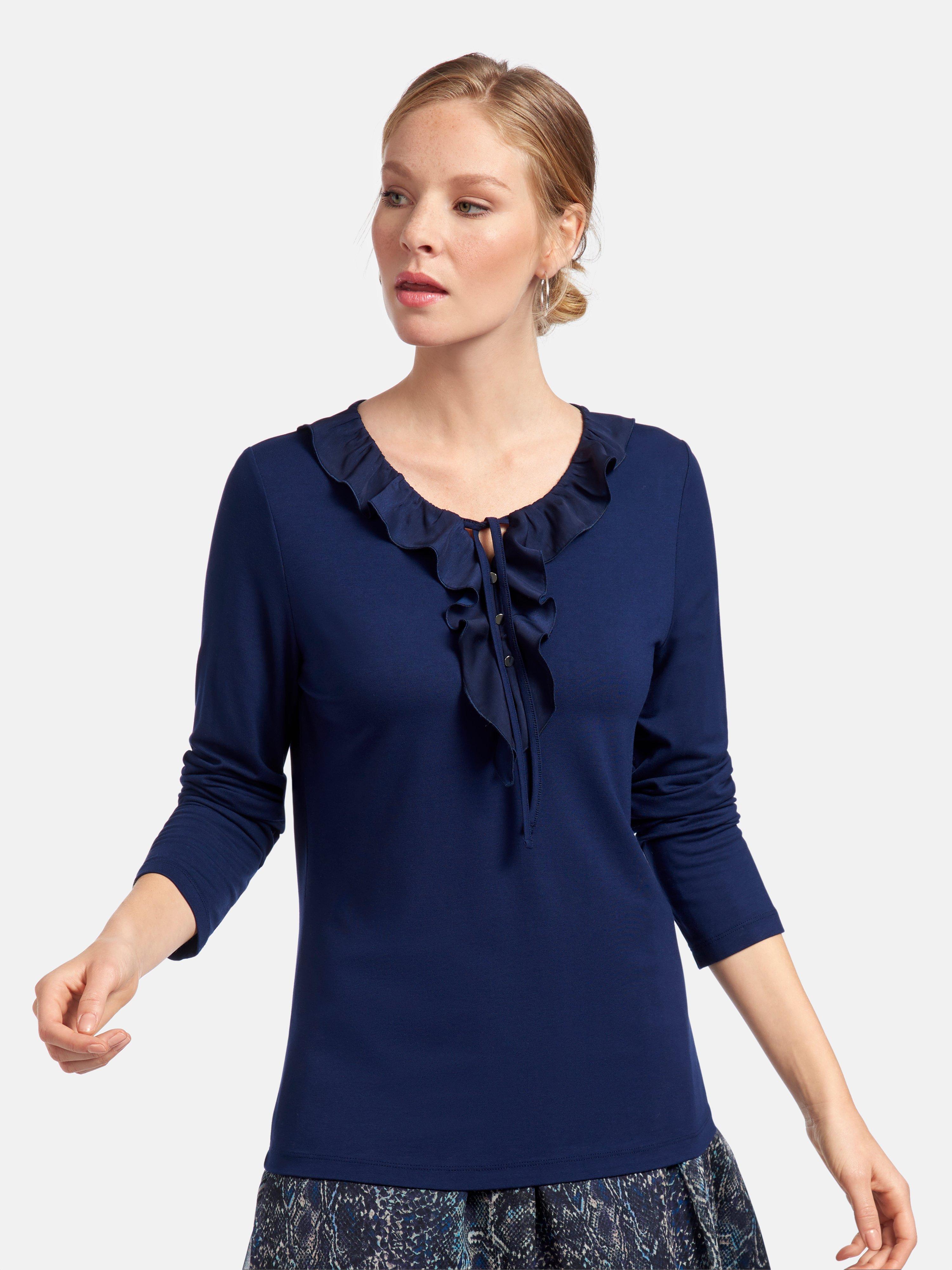 Uta Raasch - V-Shirt