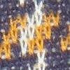 Blau/Multicolor-808090