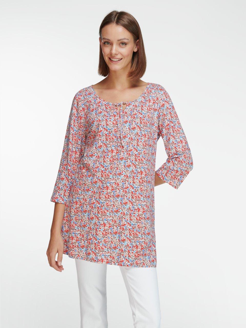 Green Cotton - Longshirt
