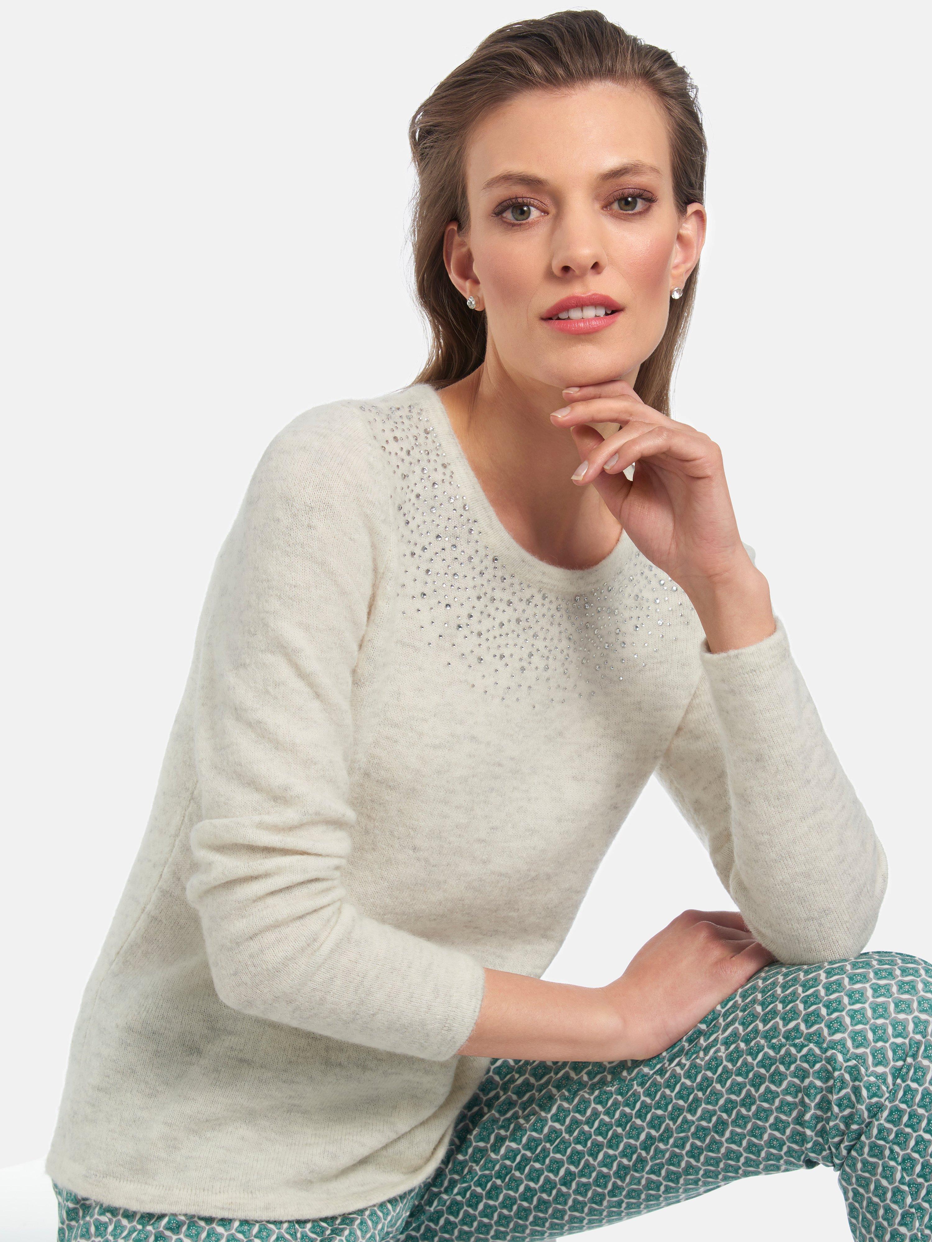 Uta Raasch - Rundhals-Pullover