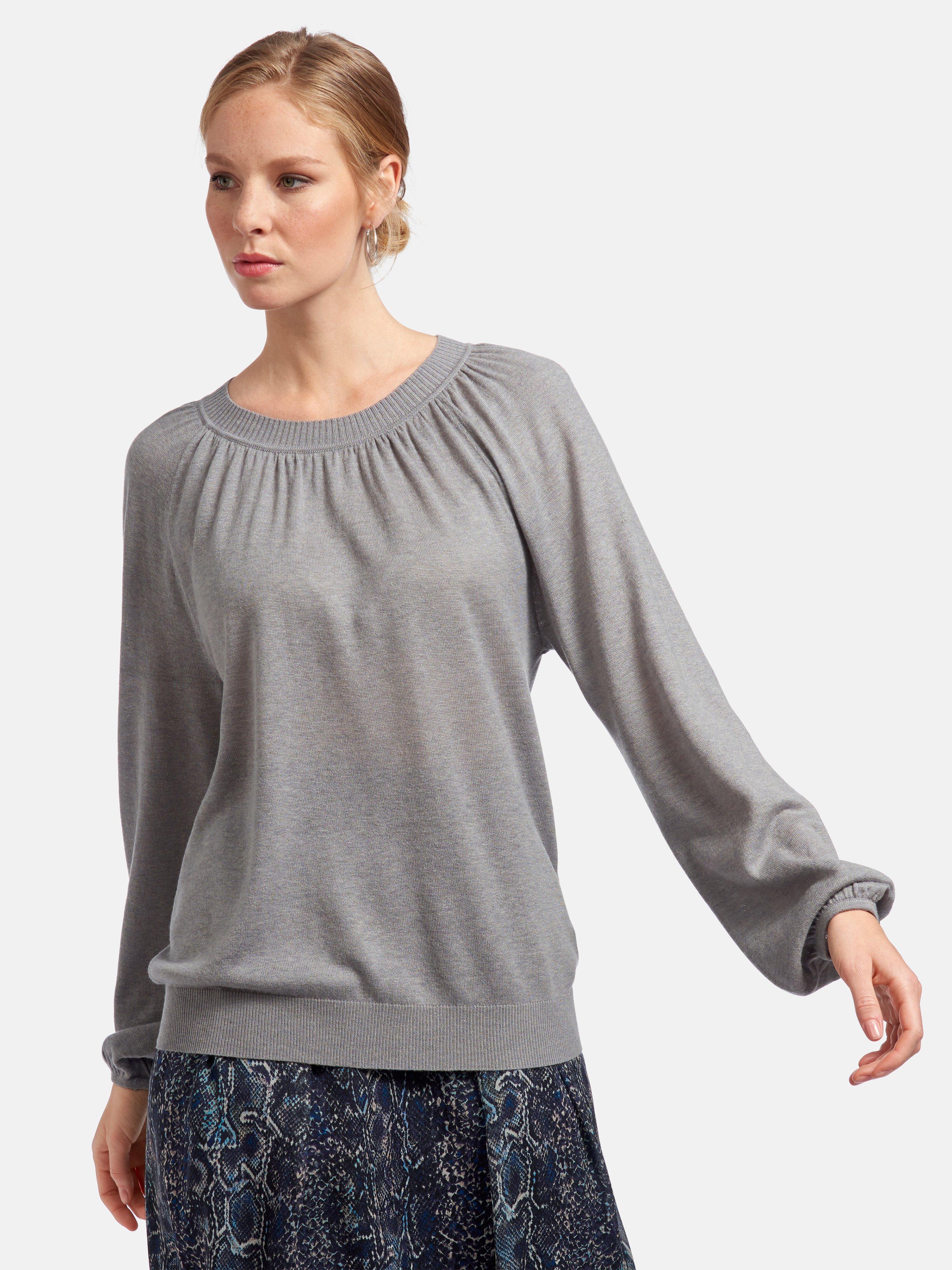 Uta Raasch - Rundhals-Pullover