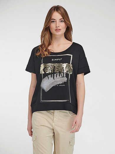 Monari - Le T-shirt