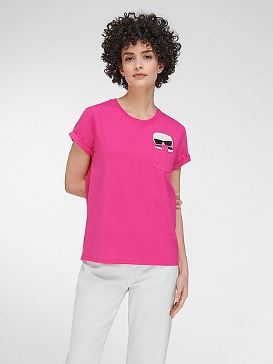 Karl Lagerfeld - Le T-shirt