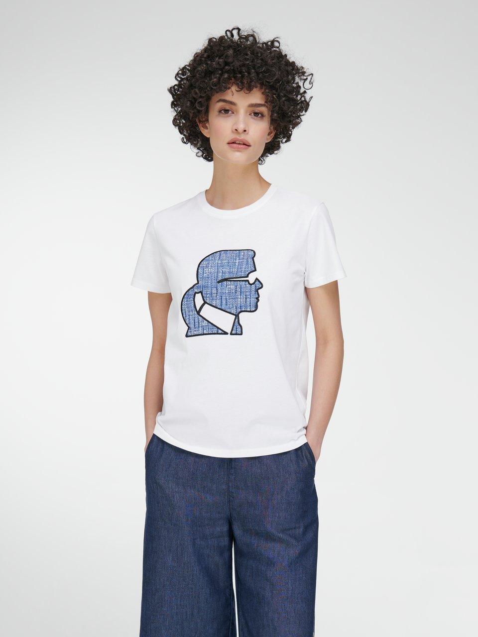 Karl Lagerfeld - Le T-shirt