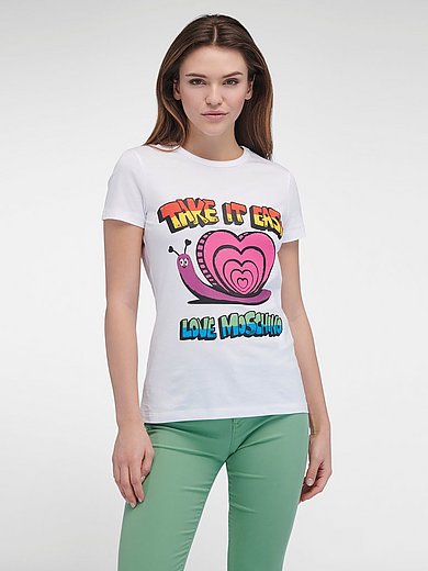 Love Moschino - Le T-shirt