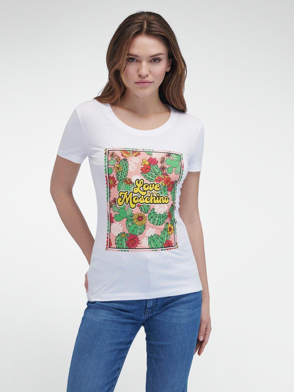 Love Moschino - Shirt