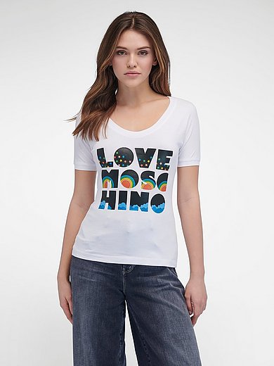 Love Moschino - Shirt