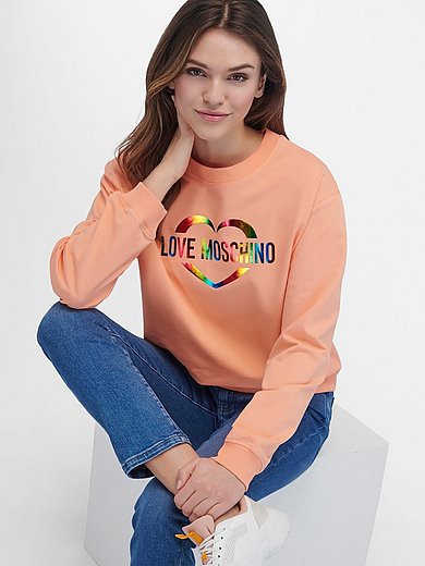 Love Moschino - Sweatshirt