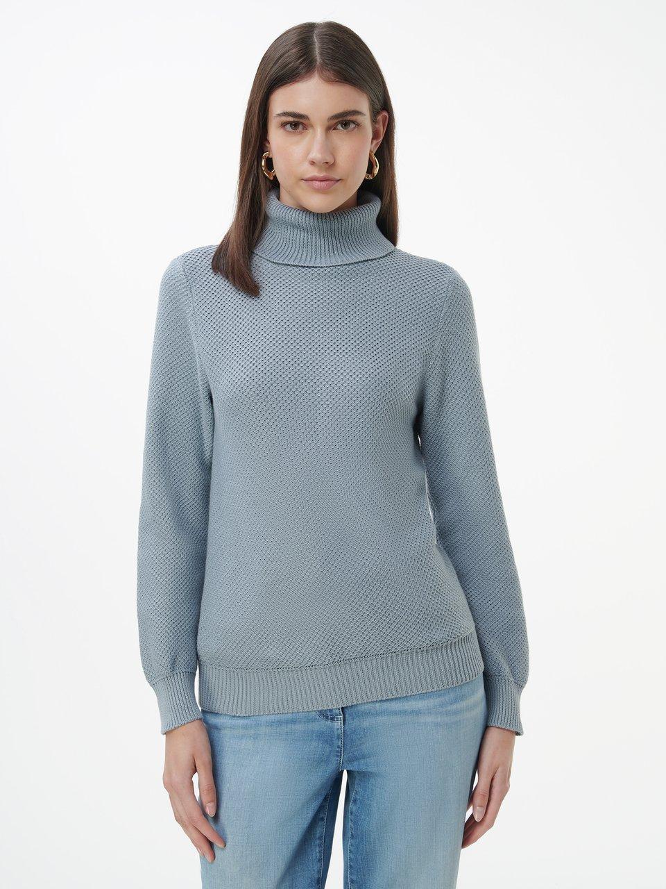 Peter Hahn - Le pull