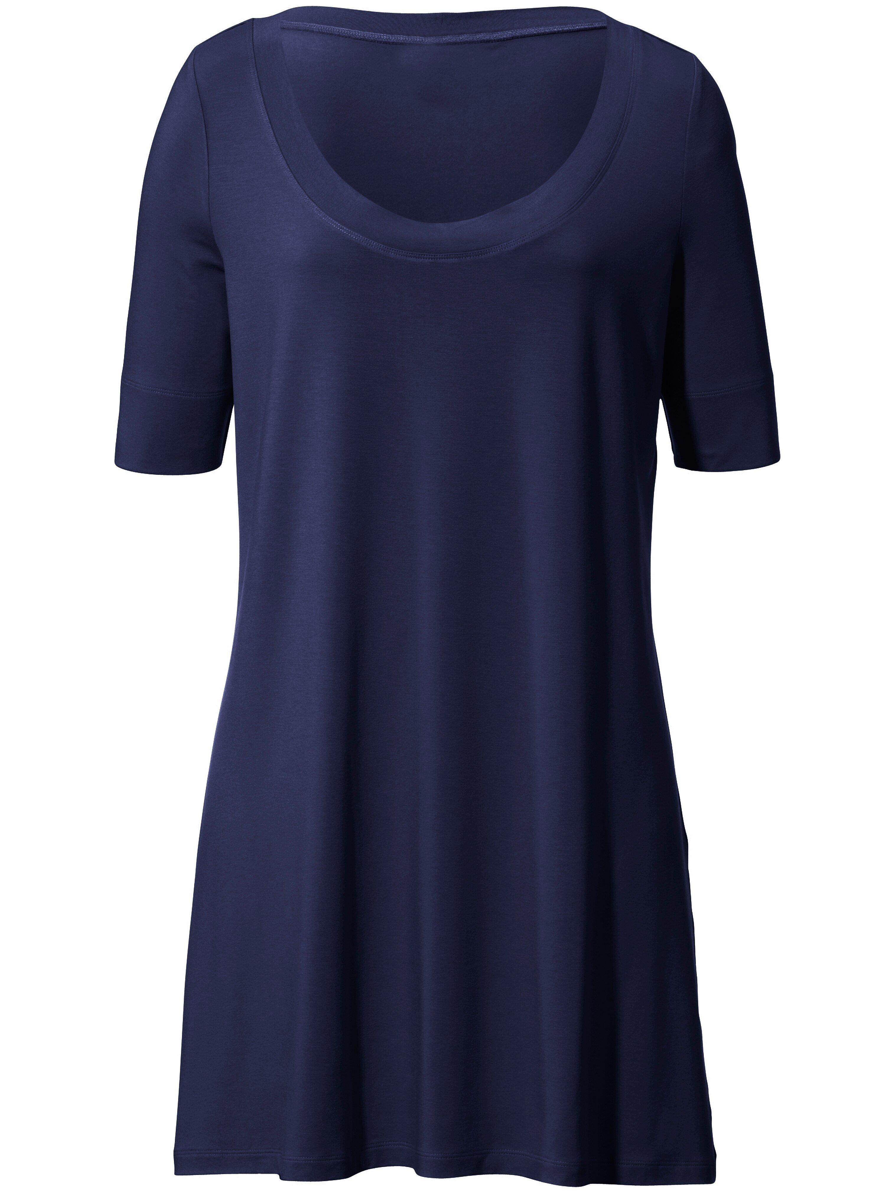 Shirt Van Anna Aura blauw