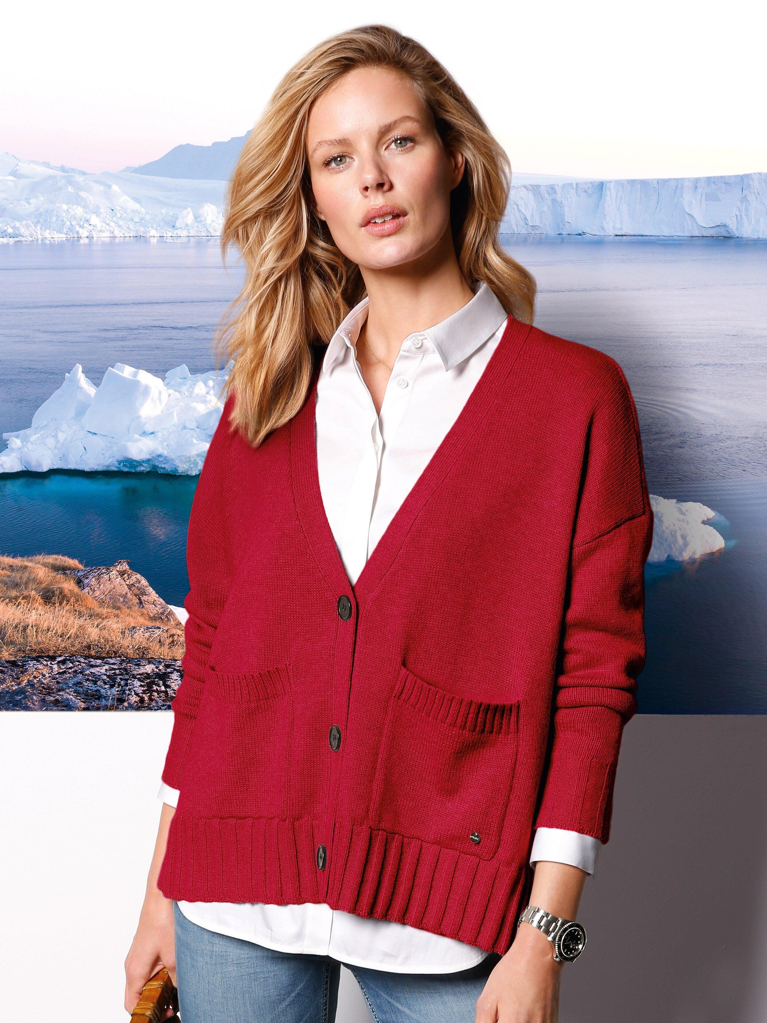 DAY.LIKE - Strickjacke