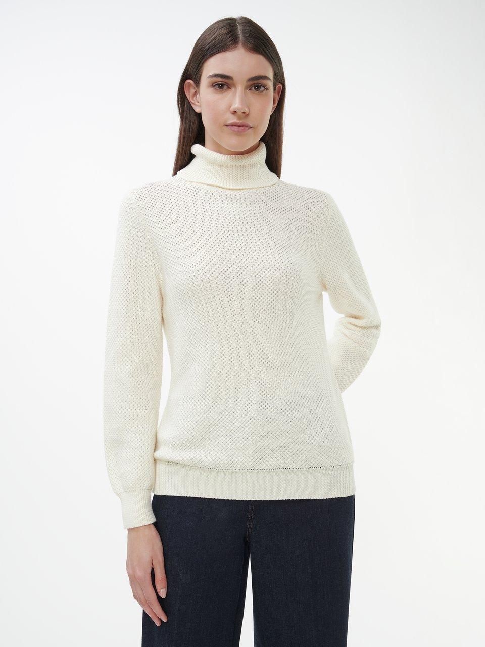 Peter Hahn - Le pull