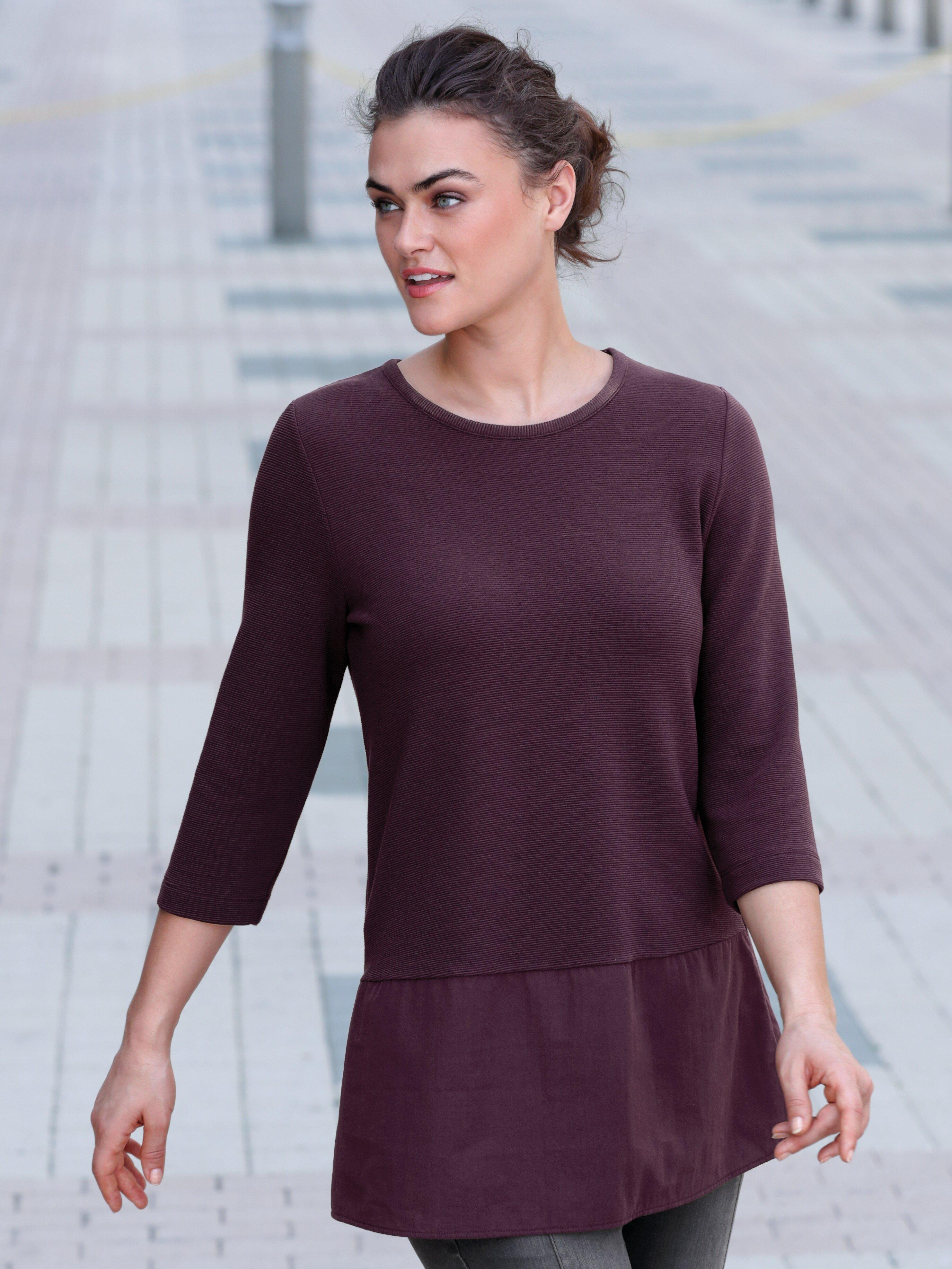 Emilia Lay - Shirt mit 3/4-Arm