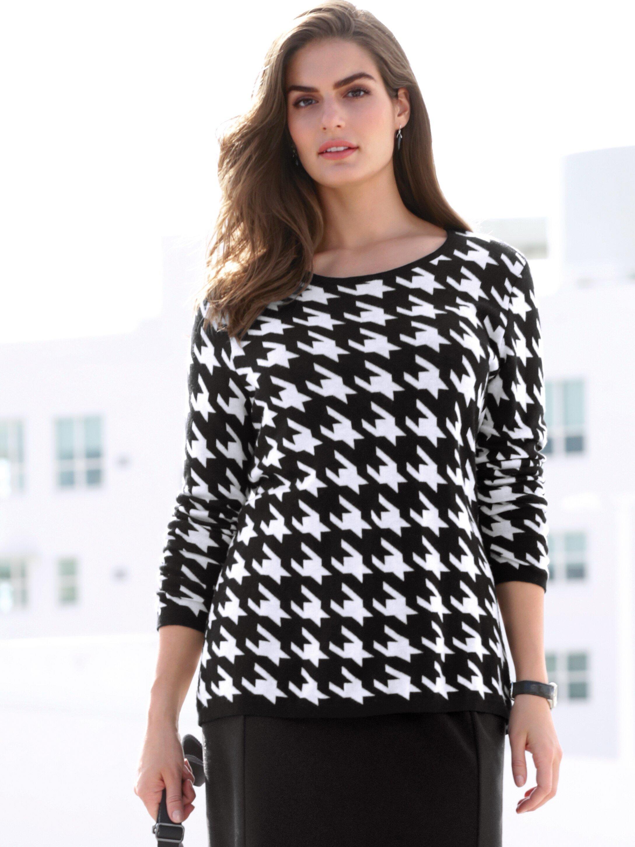 Emilia Lay - Pullover