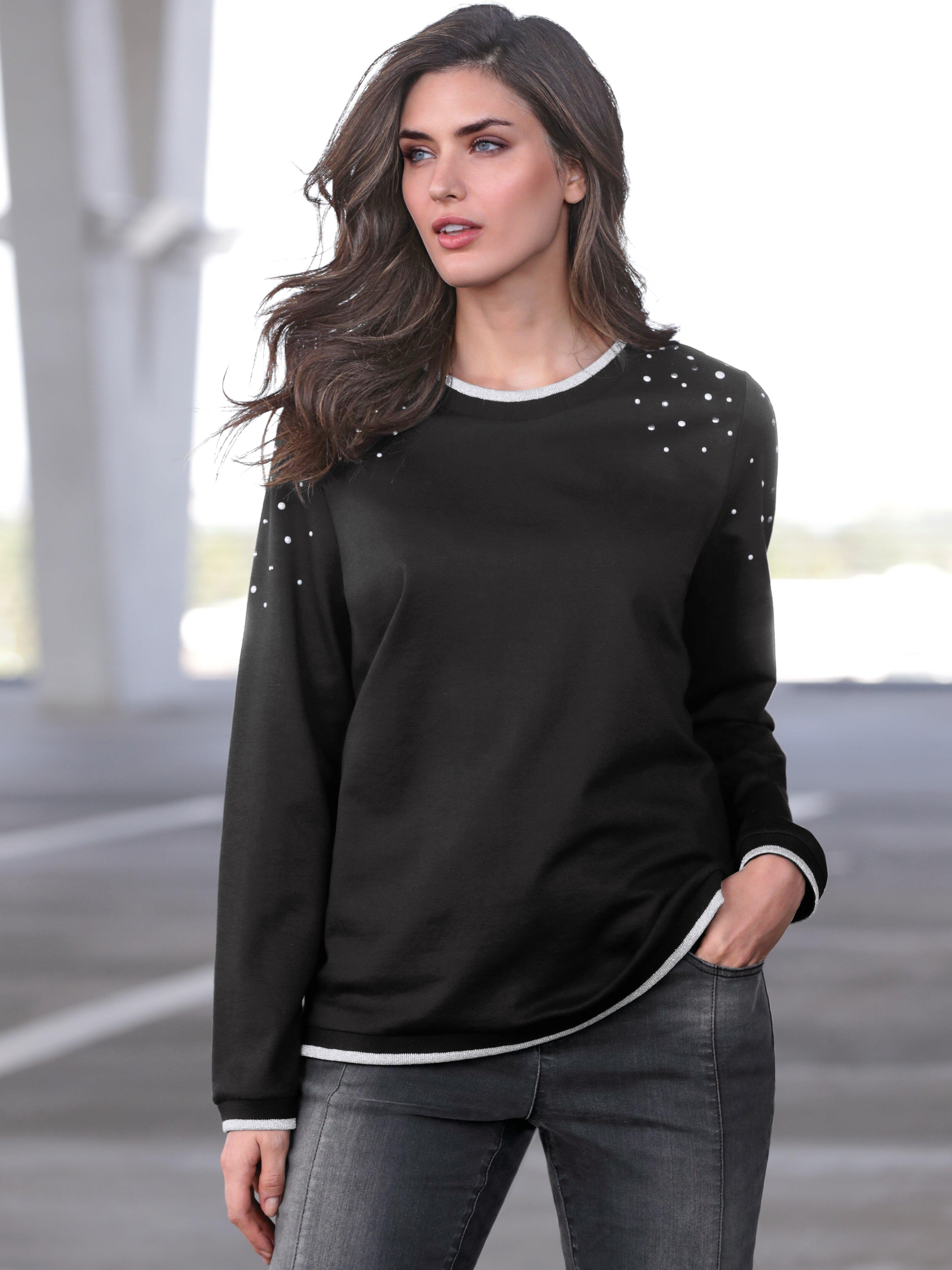 Emilia Lay - Sweatshirt