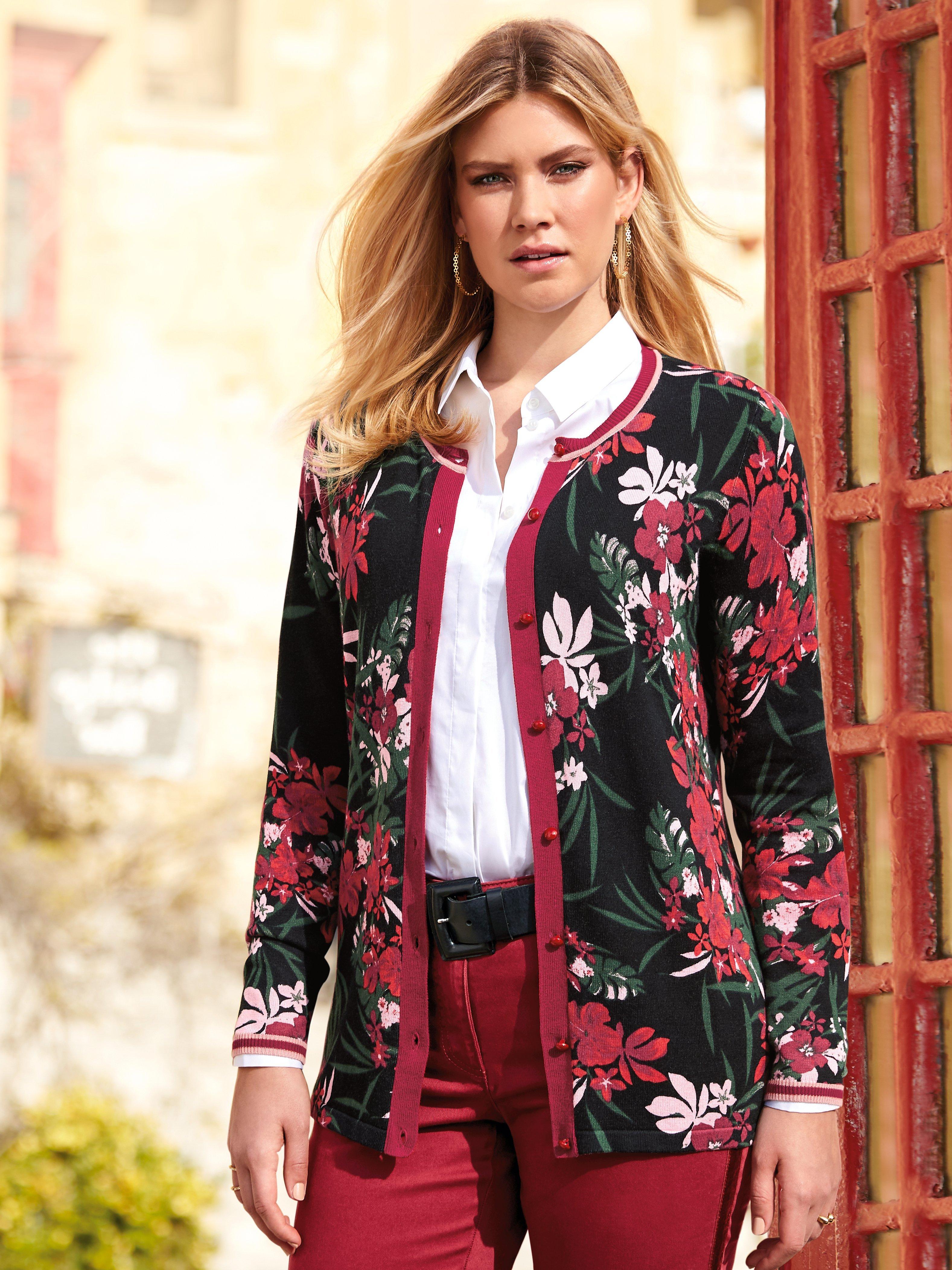 Anna Aura - Strickjacke