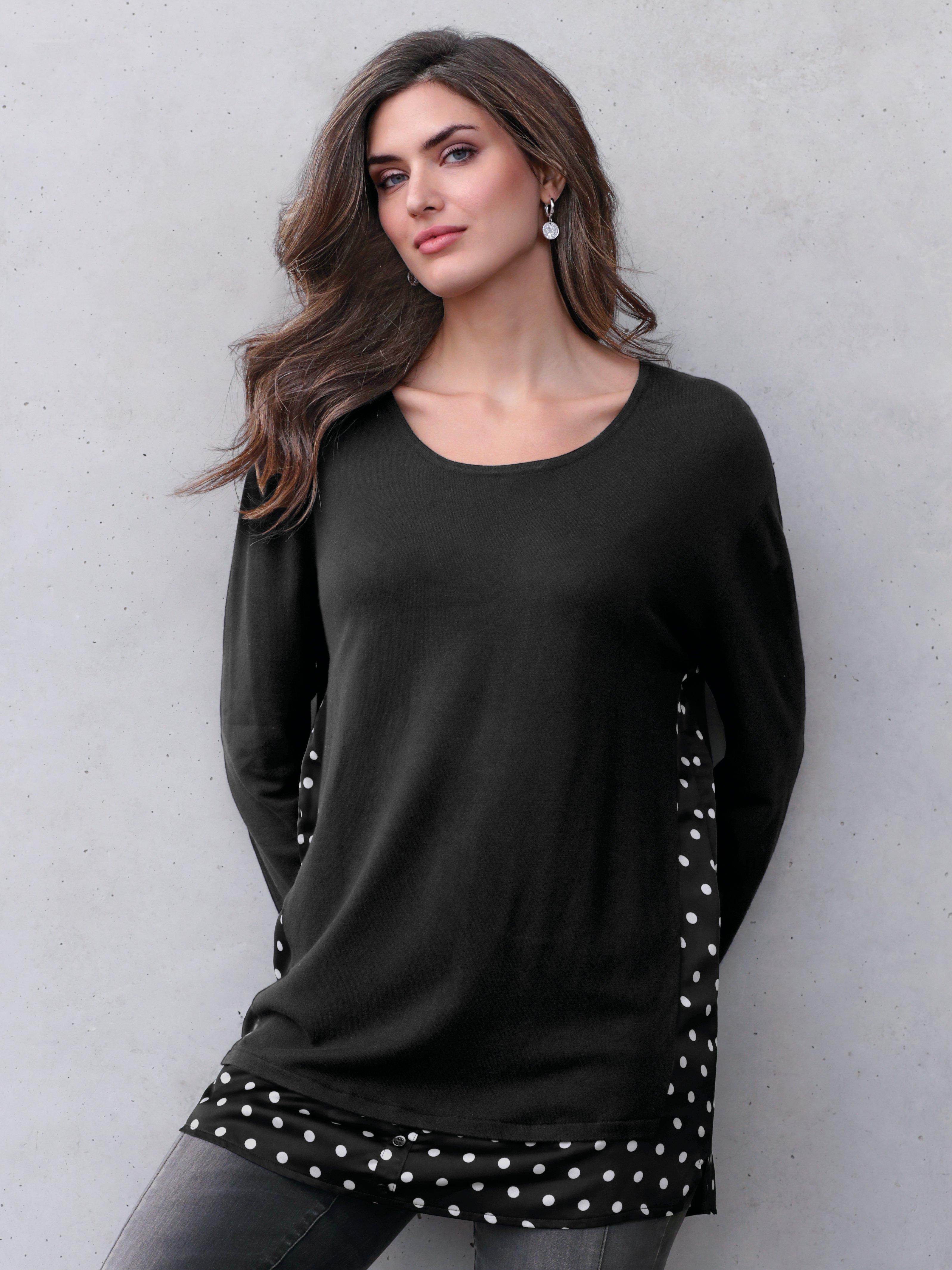 Emilia Lay - Pullover