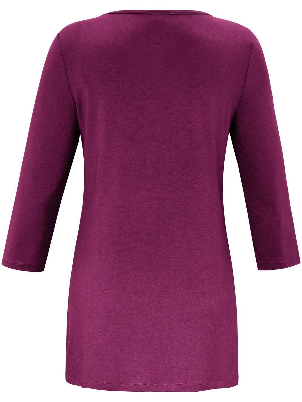 Thumbnail - Shirt 3/4-Arm Anna Aura pink