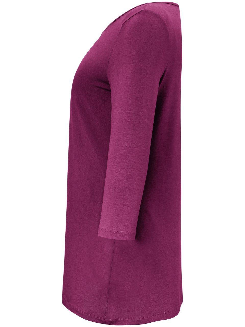 Thumbnail - Shirt 3/4-Arm Anna Aura pink