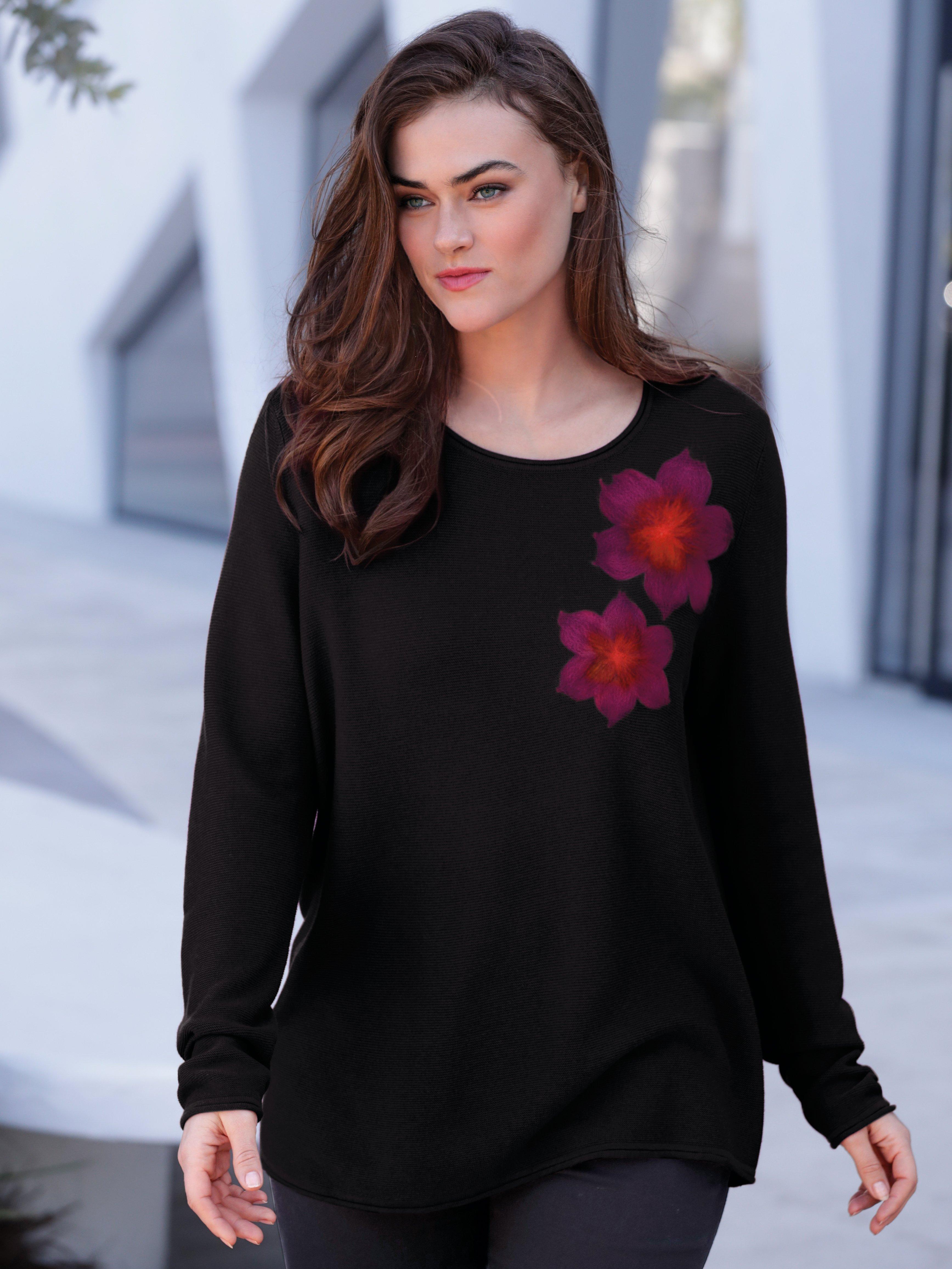 Emilia Lay - Pullover