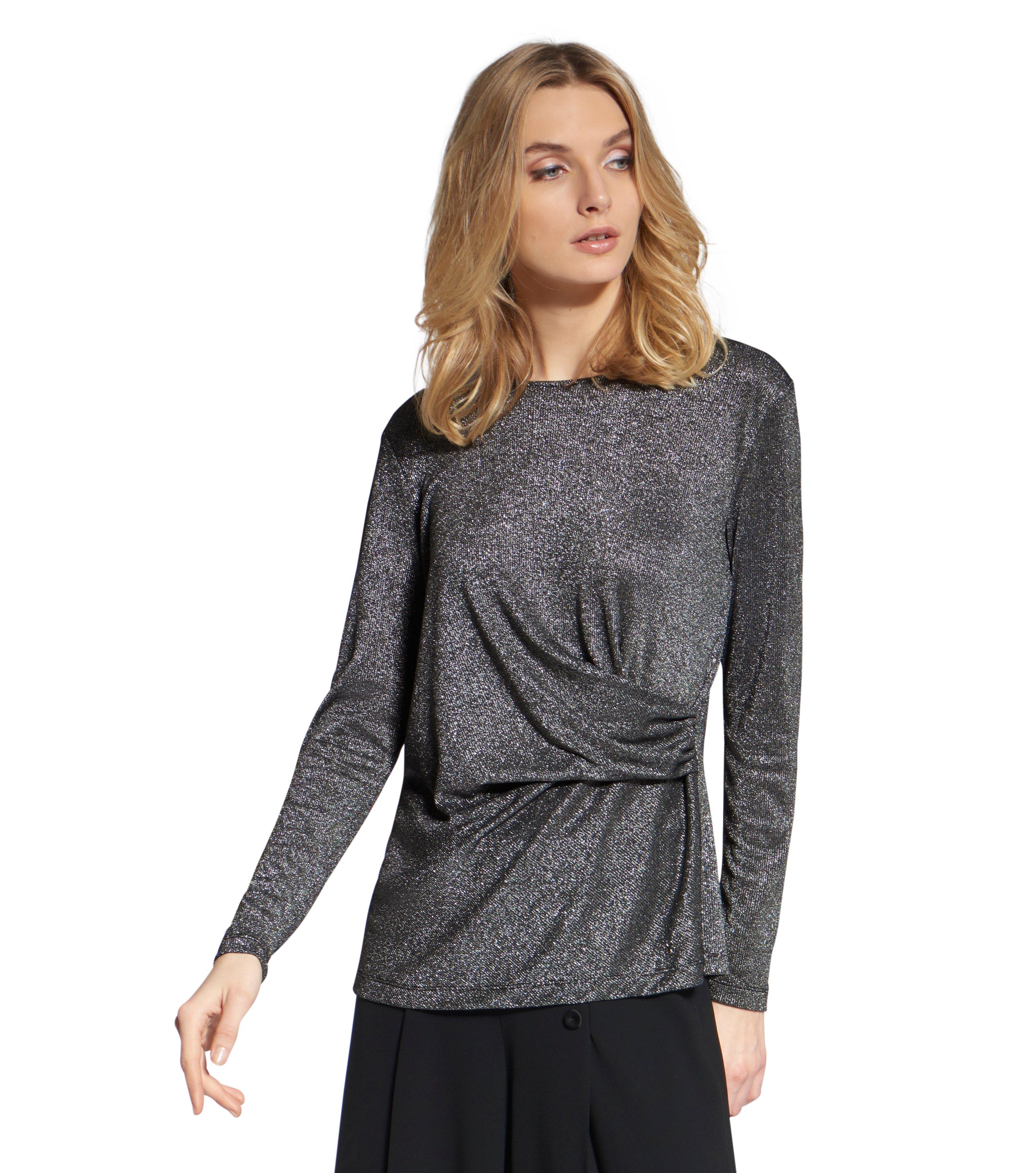 Basler - Rundhals-Shirt
