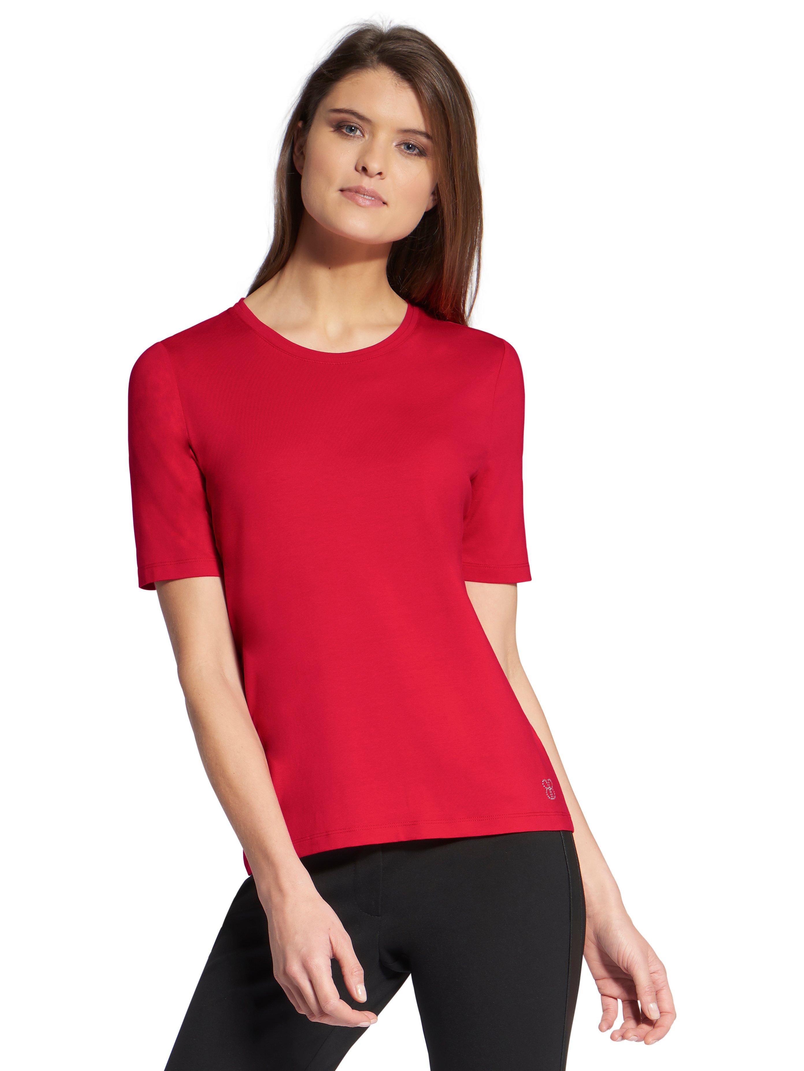 Basler - Rundhals-Shirt