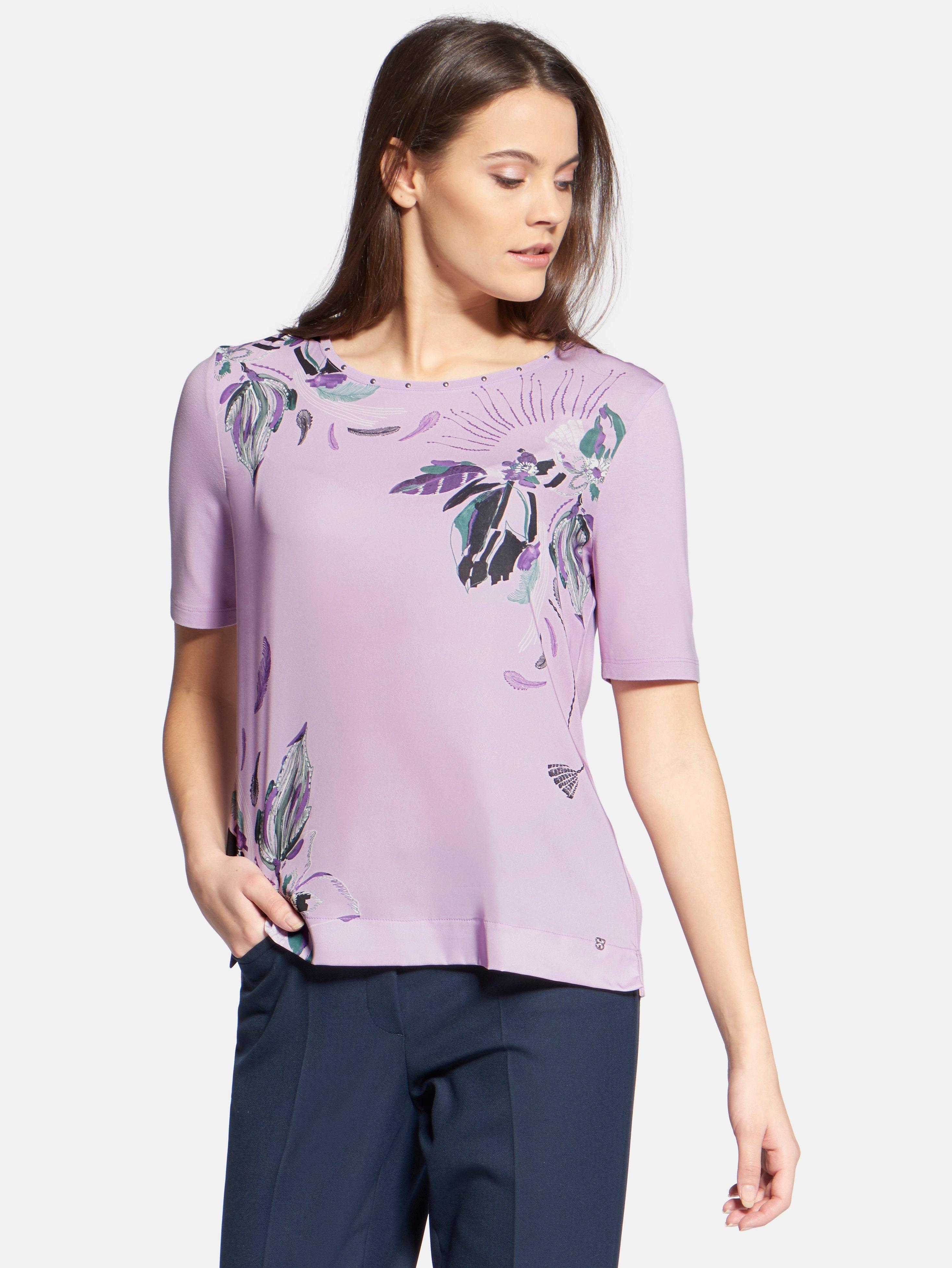 Basler - Blusen-Shirt mit 1/2-Arm