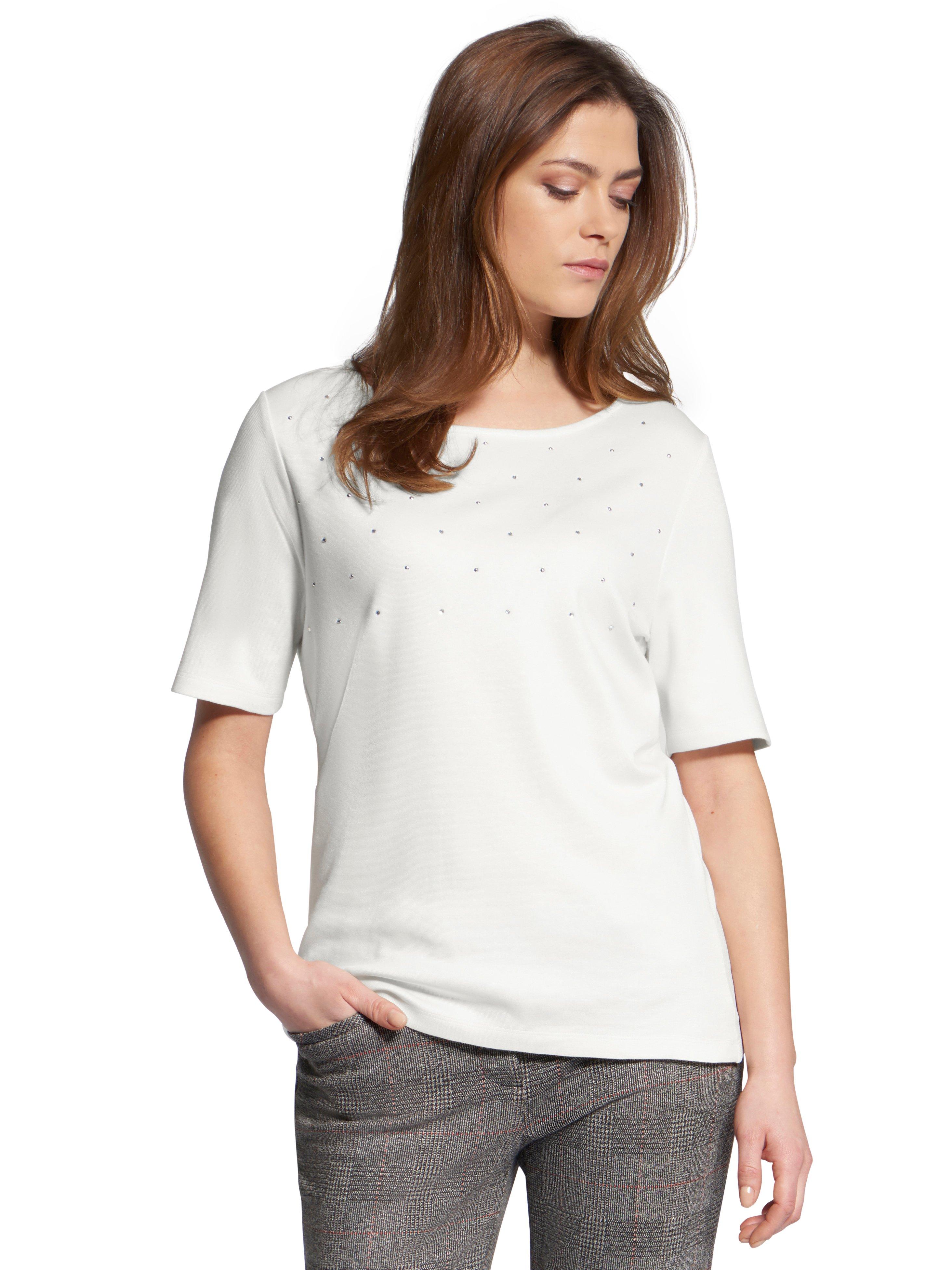 Basler - Rundhals-Shirt