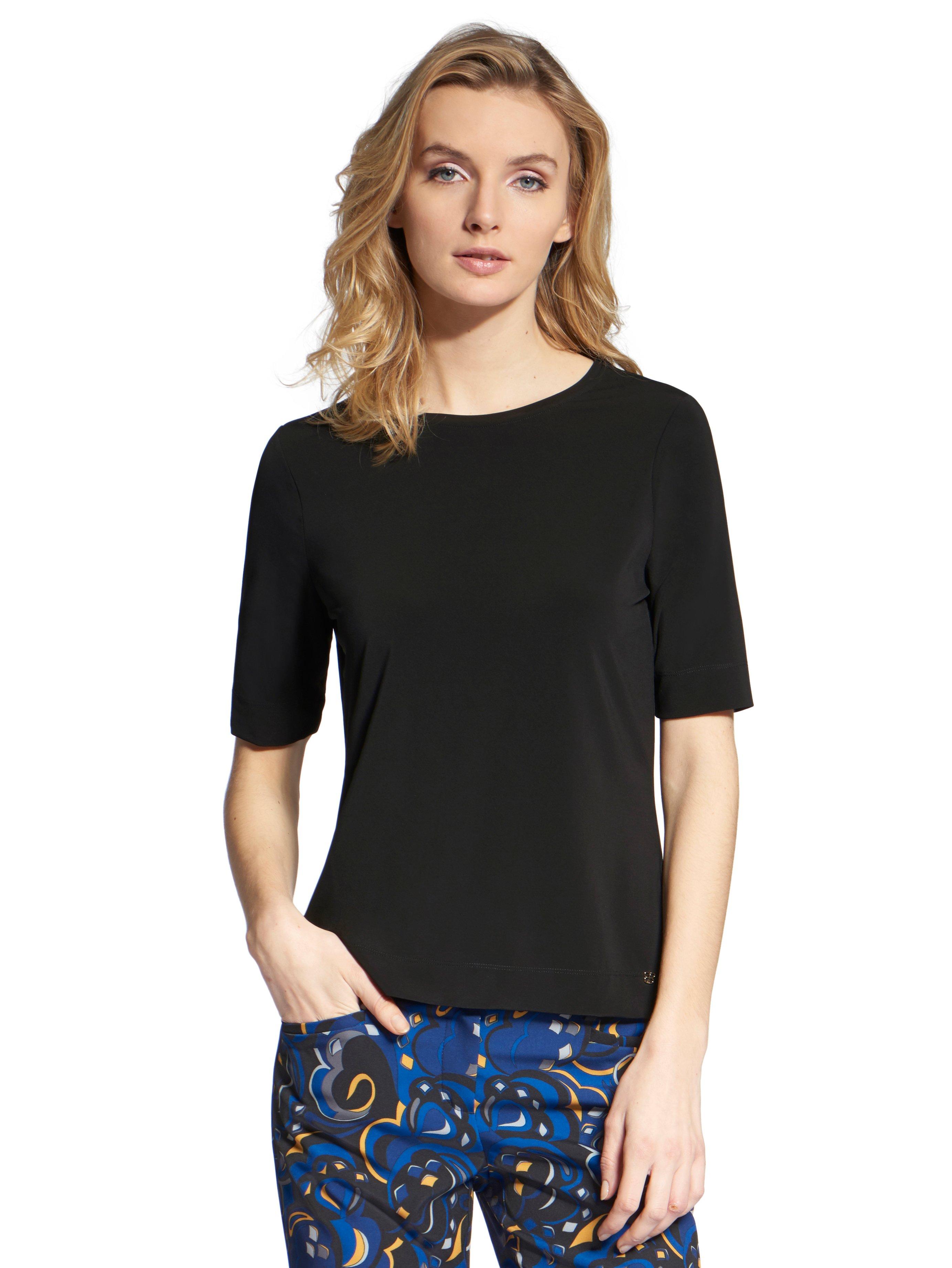 Basler - Rundhals-Shirt