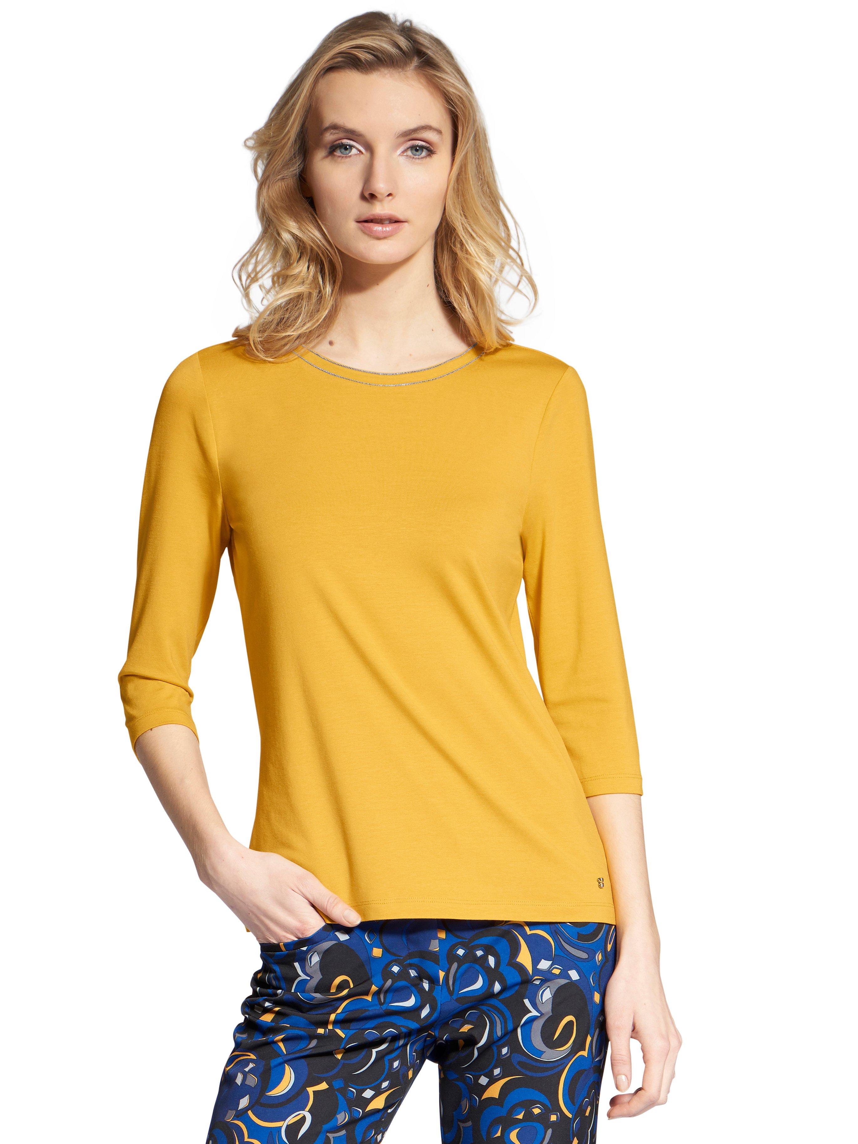 Basler - Rundhals-Shirt