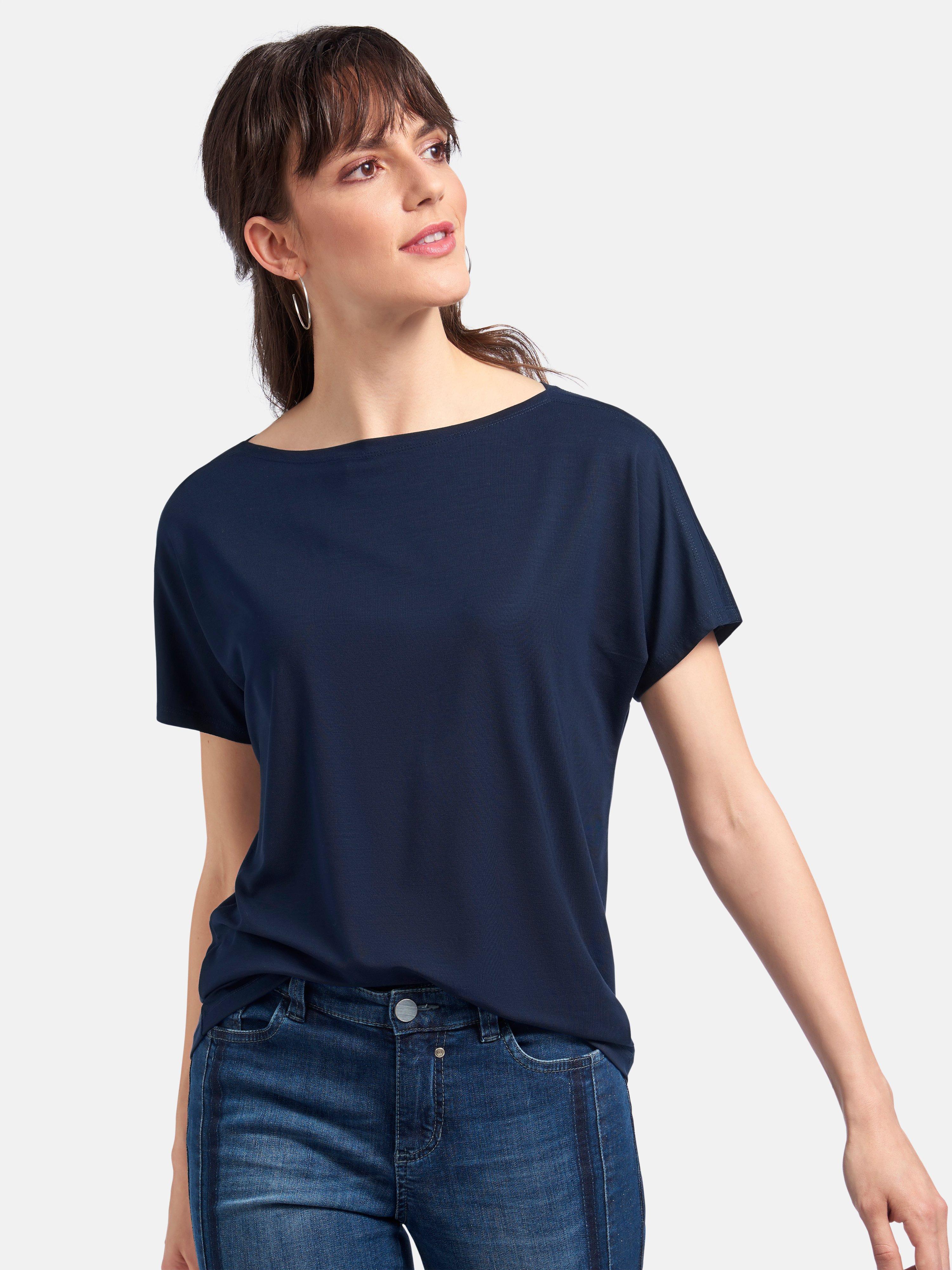 Peter Hahn - Shirt mit 1/2-Arm