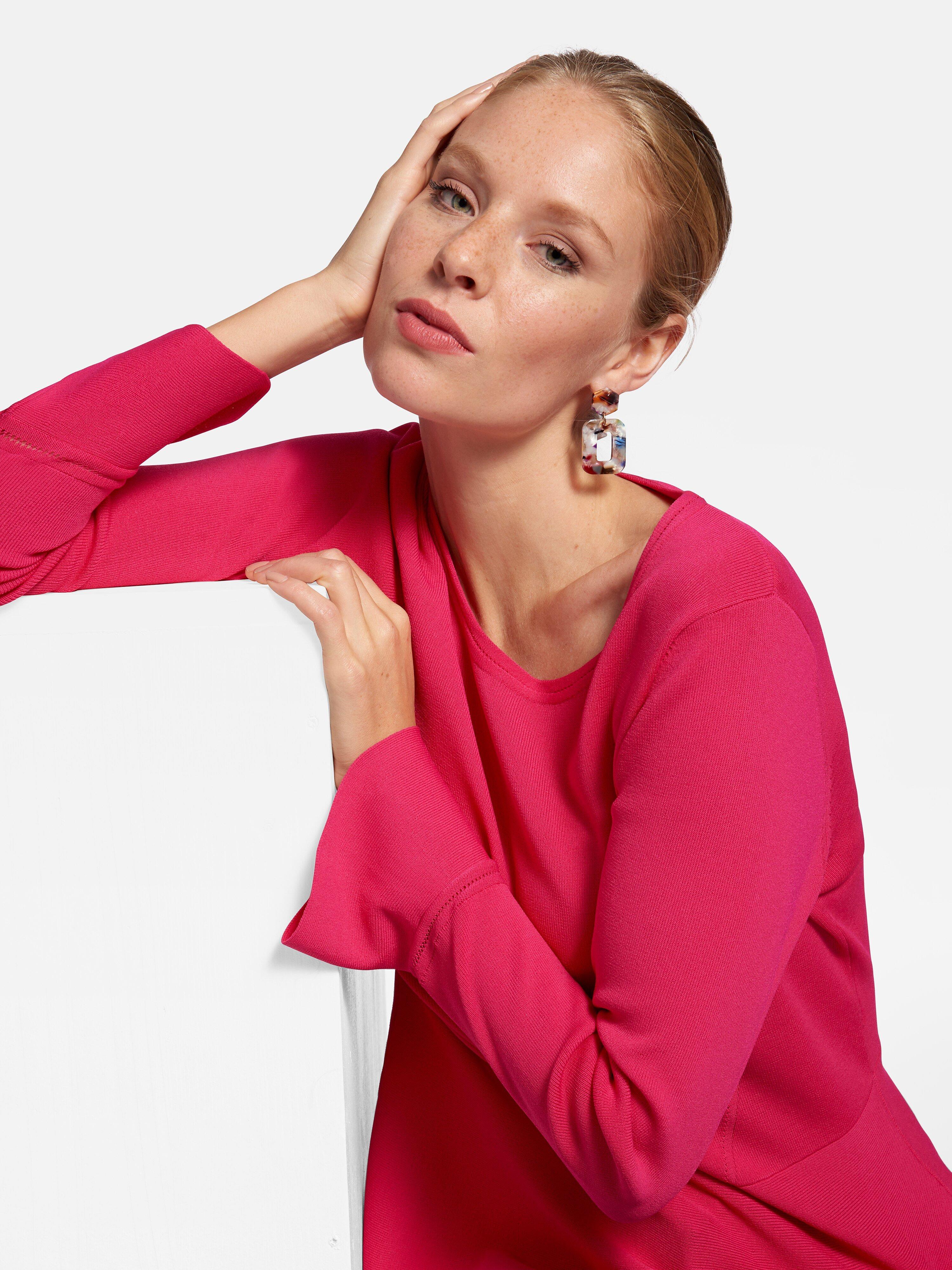 Uta Raasch - Rundhals-Pullover