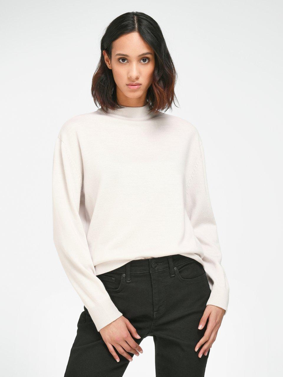 Peter Hahn - Le pull manches longues