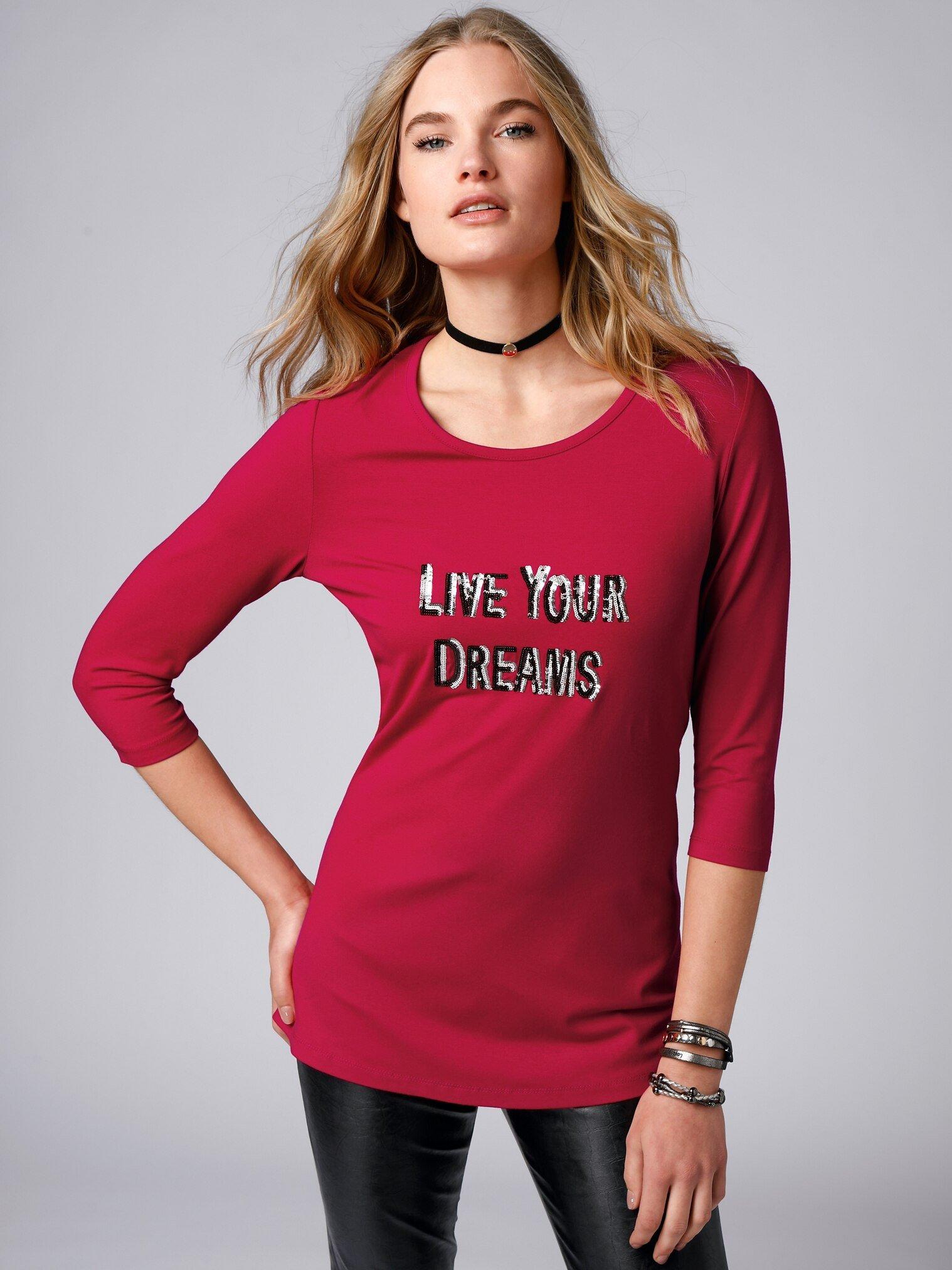 MYBC - Longshirt